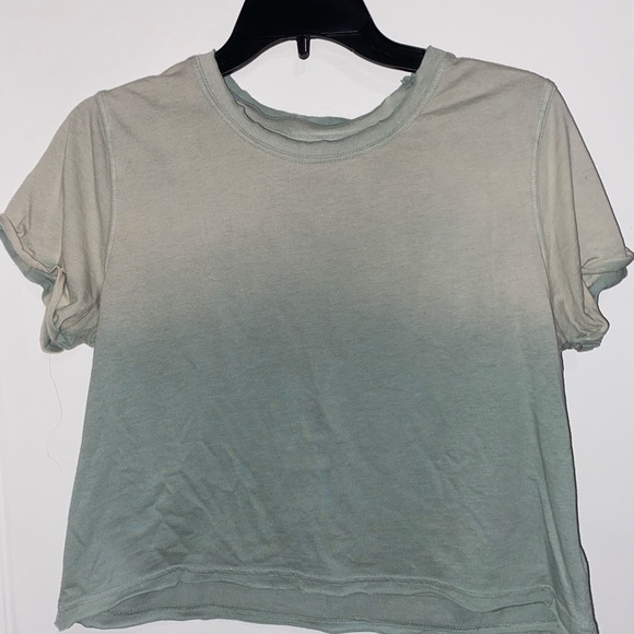 ME TO WE Ronin Washed T-Shirt - Picture 3 of 3